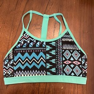 Born Primitive Sports Bra